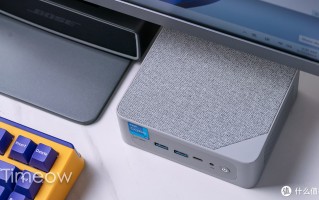 【拆机评测】价格不到1500 体积只比鼠标大 办公家用不成问题！零刻SEi12迷你电脑主机