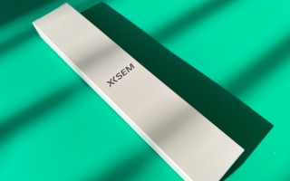 西圣Pencil2触控笔：透明，磁吸，高性价比，完美平替Apple pencil