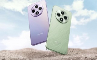 OPPO A3采用防摔设计，主打轻薄时尚