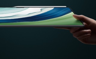 华为MatePad Pro 13.2平板电脑官宣：25日发布