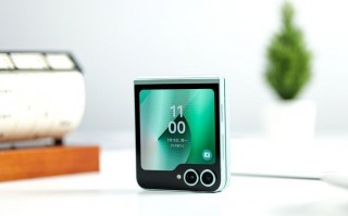 三星Galaxy Z Flip6解锁全新高度质感与外观！