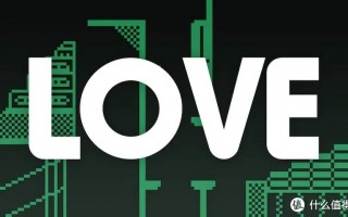 老王的遊戲廳 篇八十五：EPIC本周喜加一，一款平台跳跃游戏《LOVE》，复古到你觉得应该在诺基亚3310上游戏
