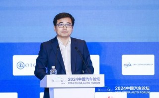 比亚迪新力发布: 中国电动汽车市场将继续快速增长