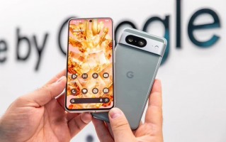 用户称谷歌 Pixel 8 手机移动信号差，续航只有 5 个小时