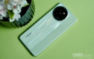 小米Civi 4 Pro，迈向智能手机新时代的里程碑