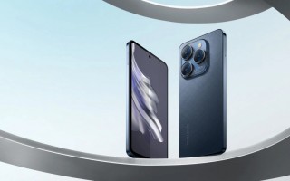 传音海外推出 Spark 20 Pro 手机：联发科 Helio G99、后置双摄 + “装饰镜头”，售 5599 比索