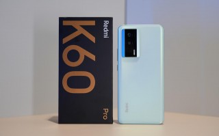K60 Pro官方停产 第三方瞬间涨价