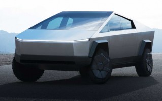 特斯拉Cybertruck暂停预订 预订量已超过200万台