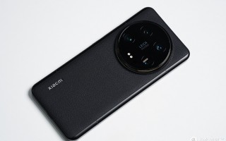 PhoneTalk：补齐短板，更趋近于完全体的影像旗舰丨小米 14 Ultra 首发评测