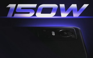 对标K50！realme天玑8100新机官宣：首发150W快充