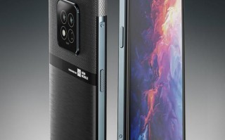 AGM发布三防手机X6，2799元起！