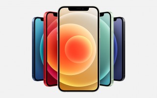 今年没有iPhone 13 苹果将发小幅升级版iPhone 12s