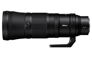尼克尔Z 180-600mm单反低光全画幅快门5.4秒大光圈无反相机