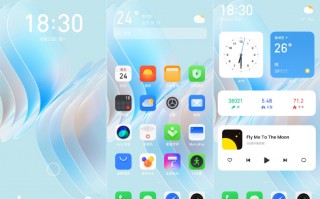 魅族20 Pro和Flyme 10揭晓 特点太鲜明了