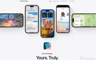 您的Apple产品，简洁、纯粹与令人兴奋的体验