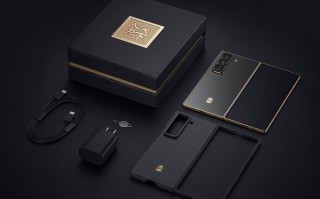 三星“心系天下”W25|W25 Flip发布：系列起售价9999元