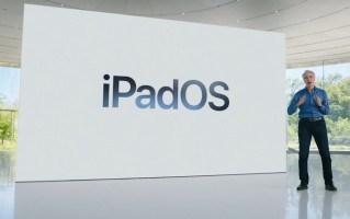 生产力暴涨 苹果iPadOS 15发布 增强多任务处理能力
