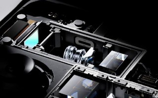 X7 Ultra评测，1寸+双潜望镜相机的影像天花板