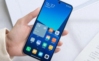 小米手机大促，最高直降 1300 元！