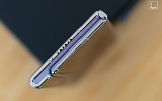华为 Mate Xs 2，我的「理想型」折叠屏