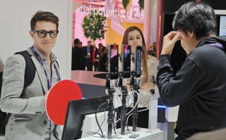 联发科MWC24发布会，爱天机平台实力出色
