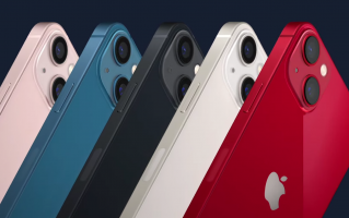 曝iPhone 14 Pro内存史上最大：快赶上安卓了