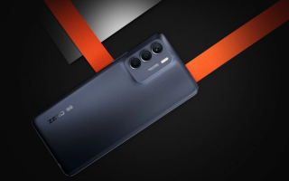传音Infinix Zero 5G 2023 ：天玑1080+120Hz 售价239美元