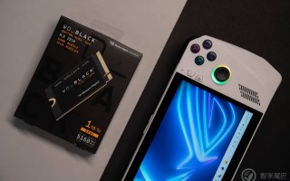 提 ROG 掌机的第一天，我就拆了它
