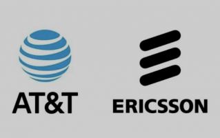 爱立信与 AT&amp;T 达成 140 亿美元史上最大开放式 RAN 合同，抢走诺基亚大客户