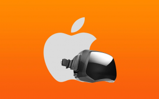 iOS新成员来了：苹果全新操作系统xrOS曝光