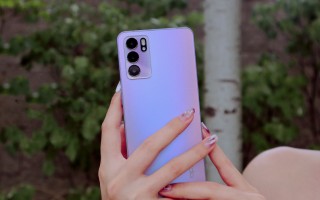 OPPO Reno 8 Pro+评测：精致如碧玉 有颜有双芯