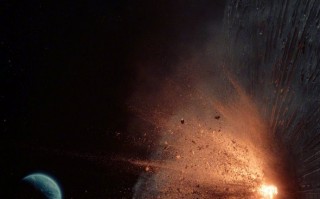 一加11官宣：流浪地球2独家合作 黑洞灵感美学设计