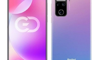 卢伟冰：网传K40图都是假的 真机非常漂亮