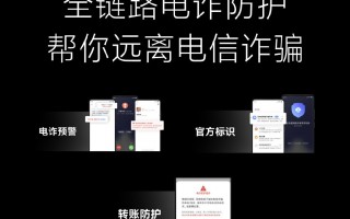 MIUI 13内置国家反诈中心App？官方回应