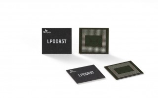 天玑9300：全大核狂飙 支持最快LPDDR5T内存