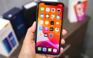 iPhone 13开始打样 9个月后量产