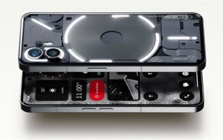 Nothing Phone 2正式发布：599美元起售
