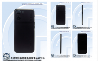 首款天玑8000新机入网：LCD高刷屏+67W快充