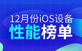 iPhone 15系列发布，性能排名分析与新品推荐
