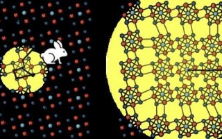 科学家发现最新半导体材料 芯片速度最高可提升千倍
