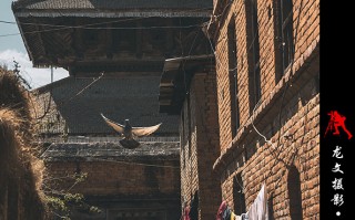 用镜头捕捉神的印迹 佳能EOS R5尼泊尔行摄之旅