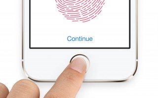 iPhone 12s曝光：指纹识别有望回归