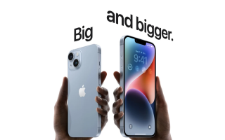 iPhone 14 Plus价格暴跌，真相曝光！