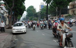 被东南亚人“拉黑”！中国摩托丢了市场，更丢了人心！