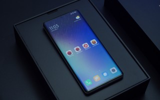 2021年度手机回顾：荣耀走上舞台 OV变了模样