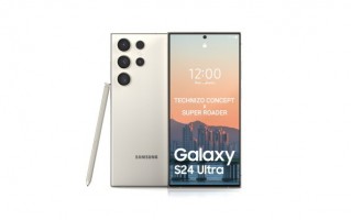 消息称三星明年 1 月 17 日发布 Galaxy S24 系列手机