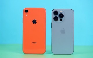 苹果用户注意 最新iOS 16.5.1更新续航变化：老机型续航提升 iPhone 12/13续航下降