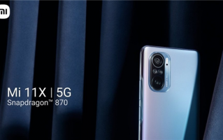 小米11x系列本月发布：处理器更换骁龙870