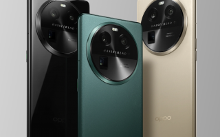 OPPO Find X6发布：4499元起售 天玑9200加持