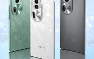 OPPO Reno11 Pro 系列手机今日开售，3499 元起